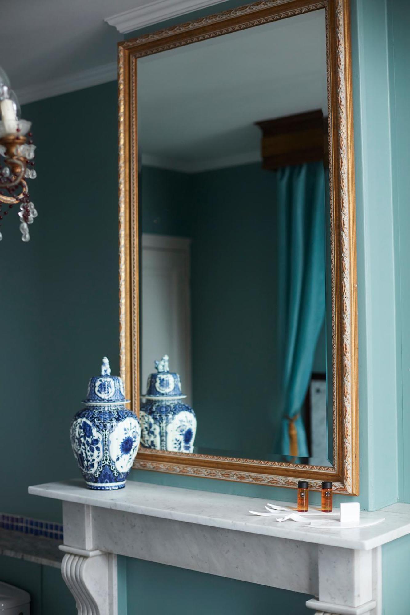 Maison D'Artiste Gent Eksteriør bilde