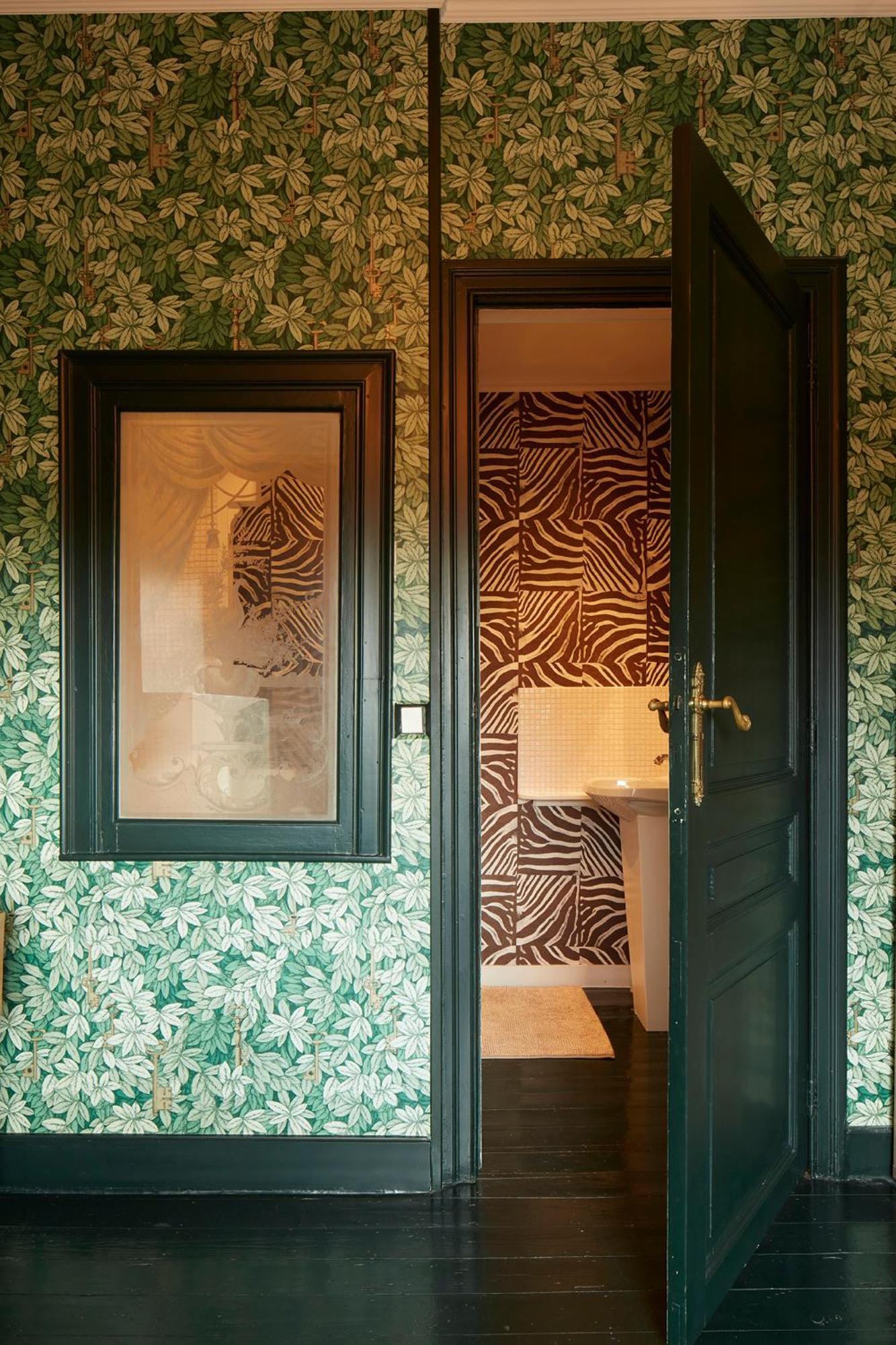 Maison D'Artiste Gent Eksteriør bilde