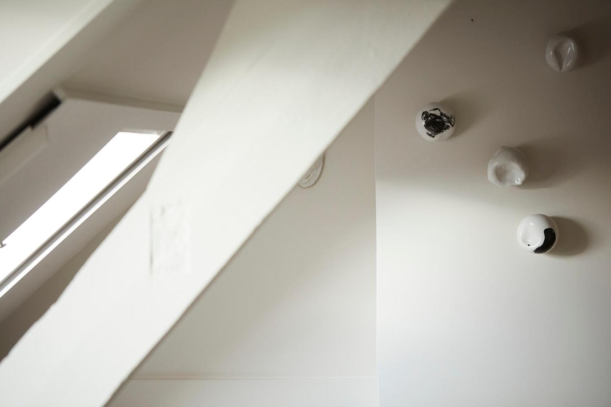 Maison D'Artiste Gent Eksteriør bilde
