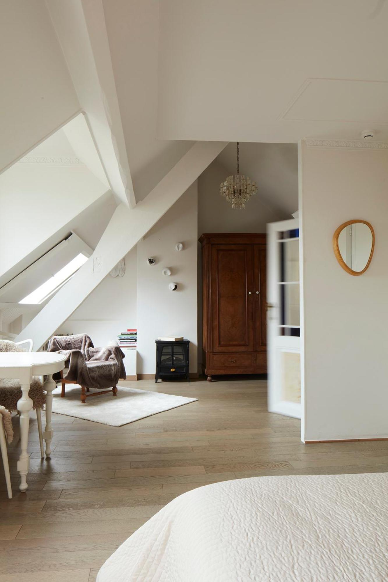 Maison D'Artiste Gent Eksteriør bilde
