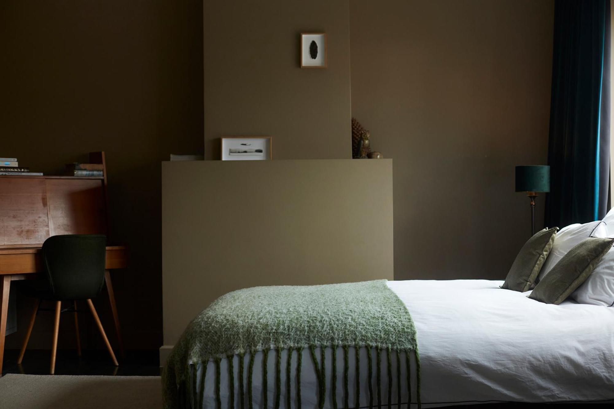 Maison D'Artiste Gent Eksteriør bilde