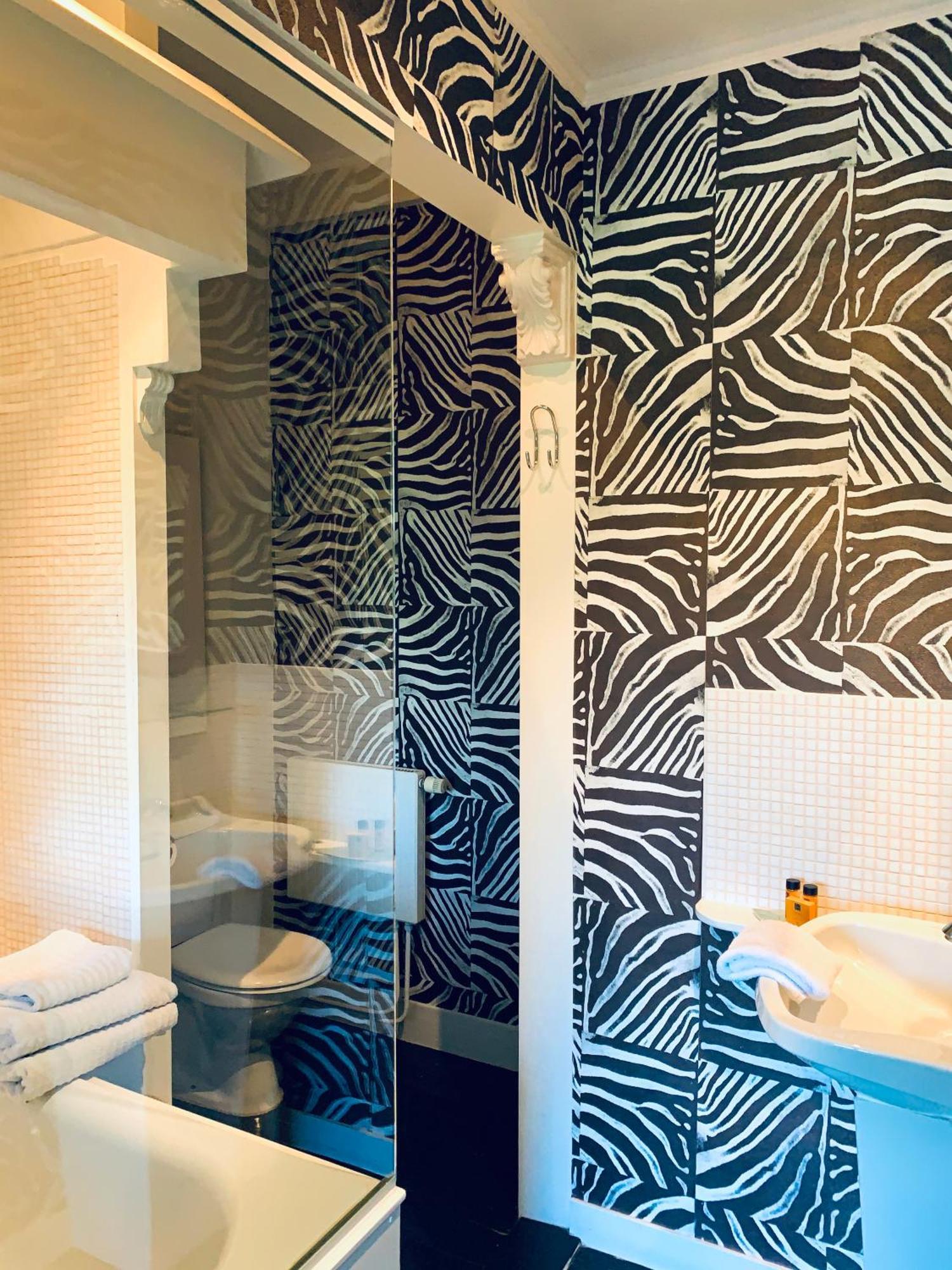 Maison D'Artiste Gent Rom bilde